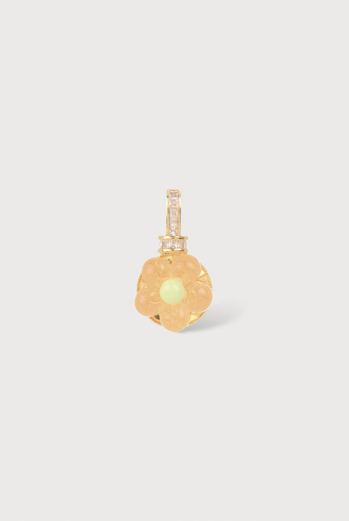 julie sion charm flower