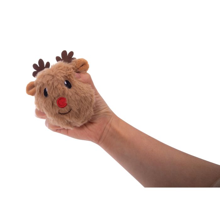 squish reindeer isalbi