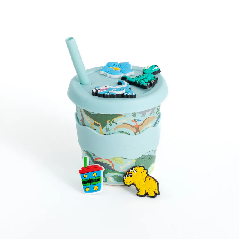 chino club charm cup