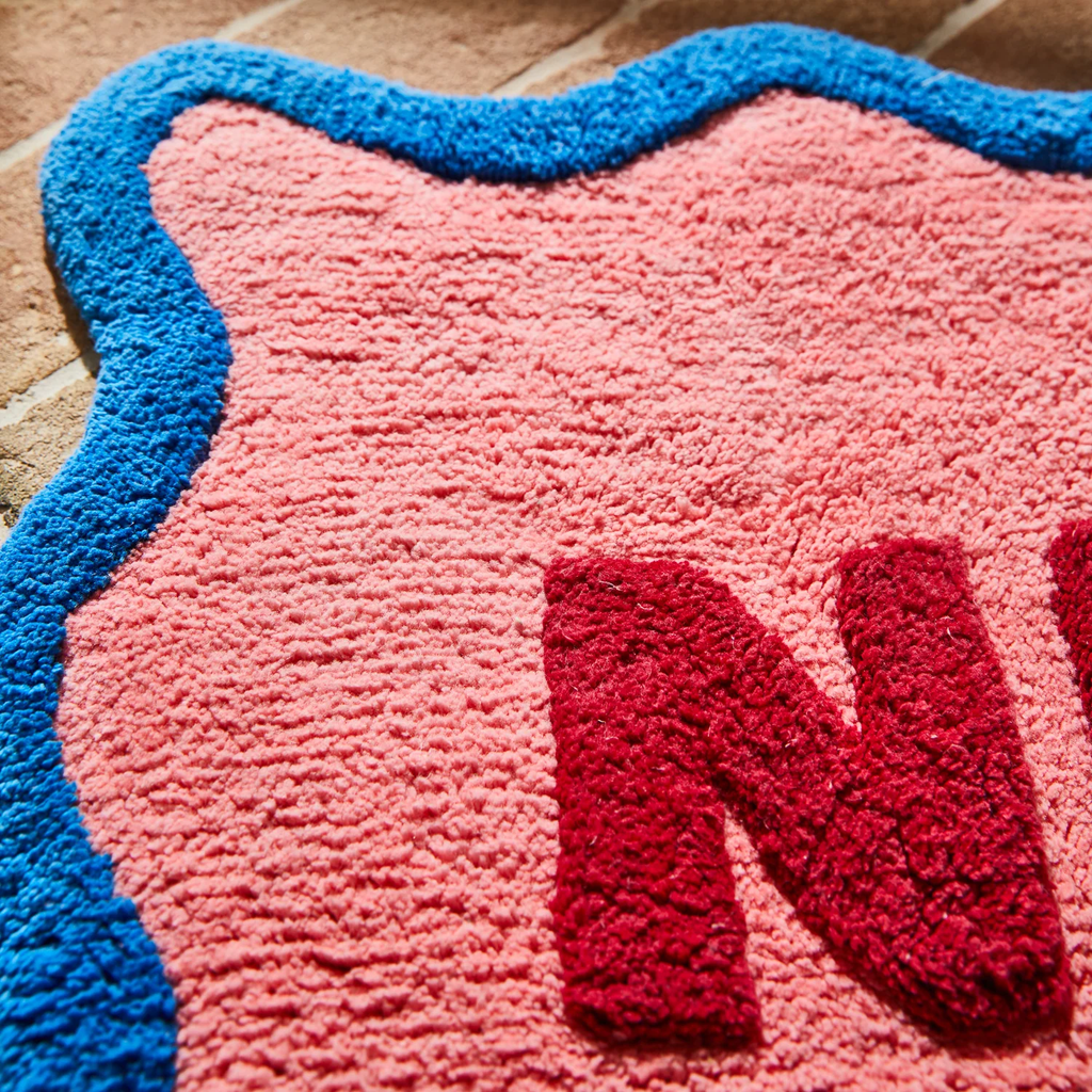 sage clare amalie nudie rudie bath mat