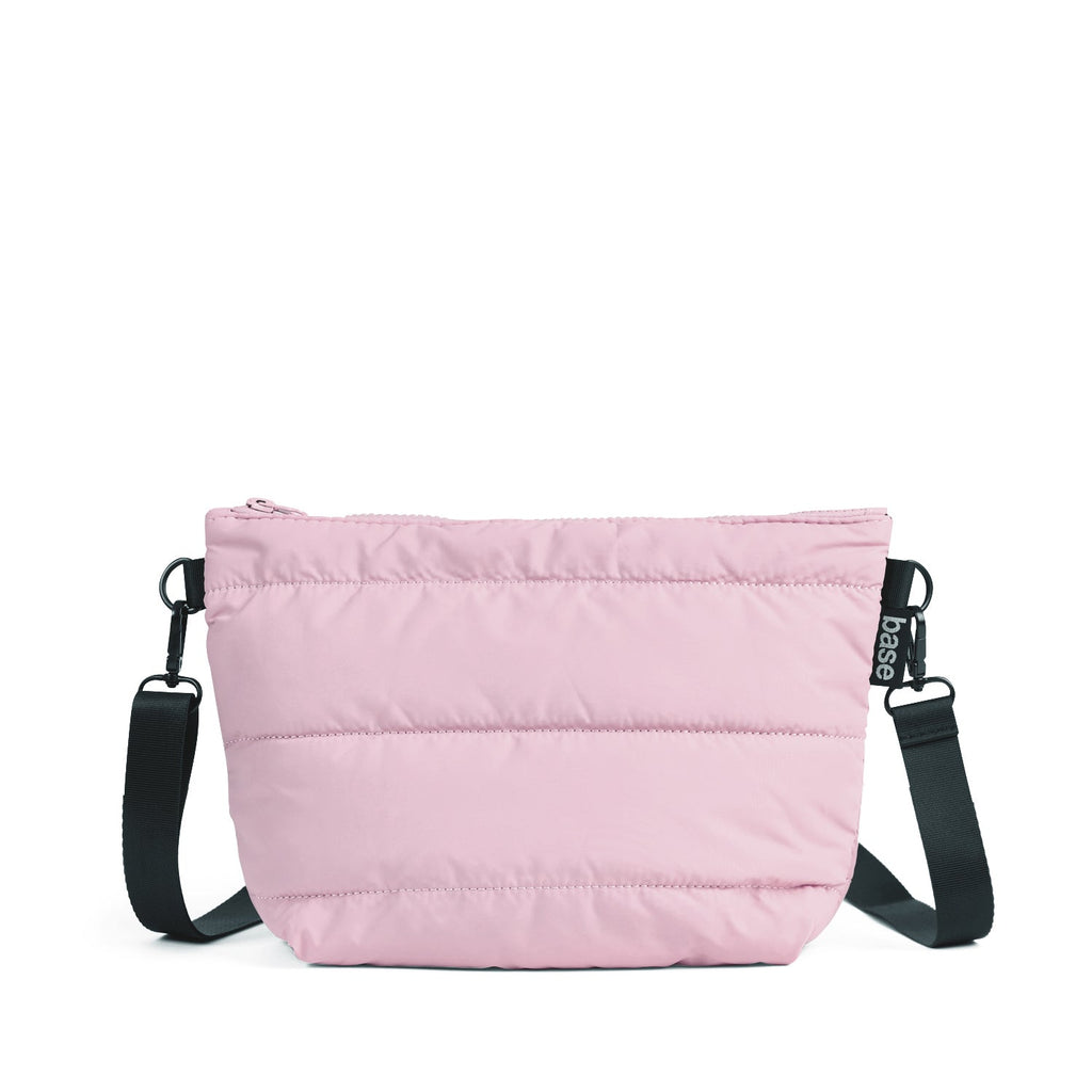 base supply crossbody cloud bag