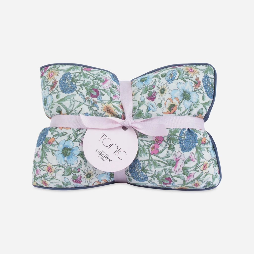 tonic heat pillow liberty rachel