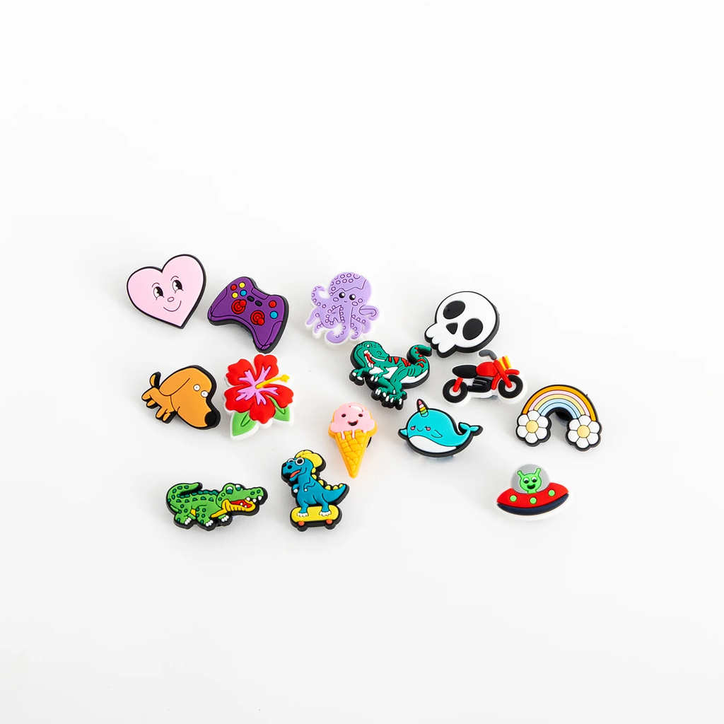 chino club charms
