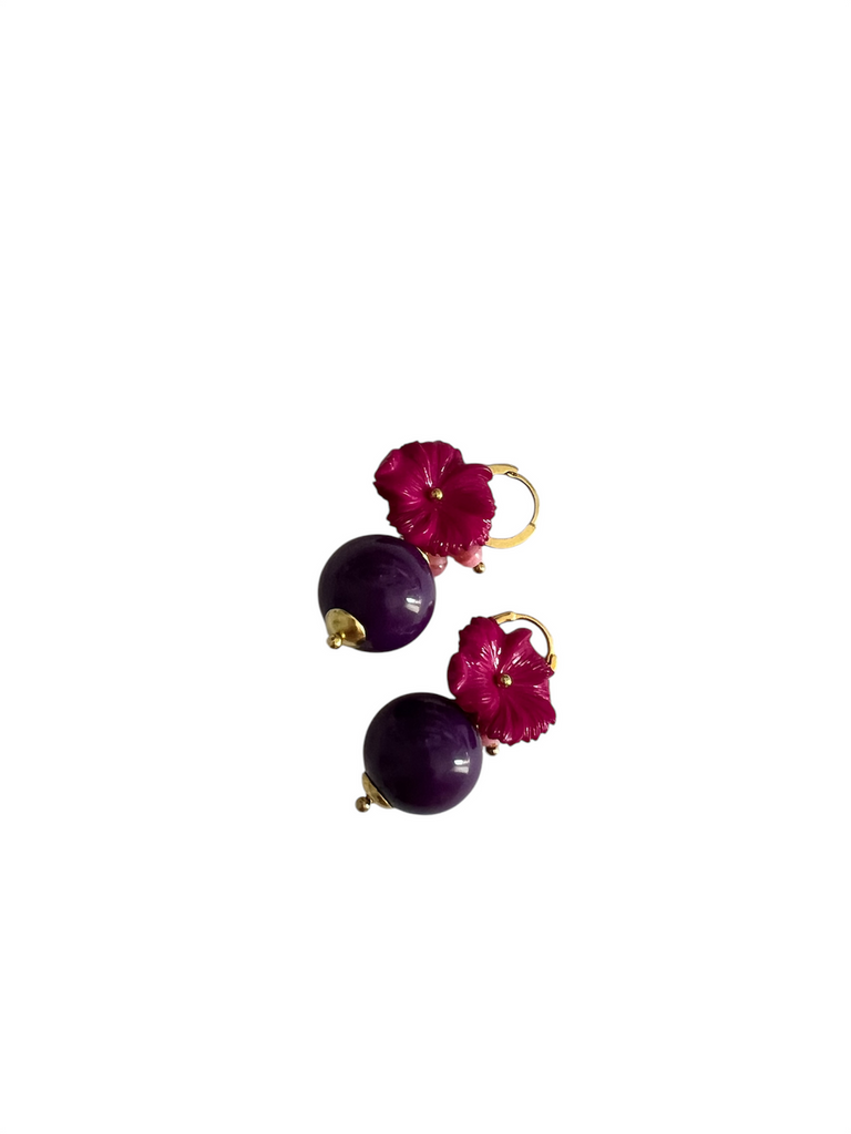 maison otto oxford earrings