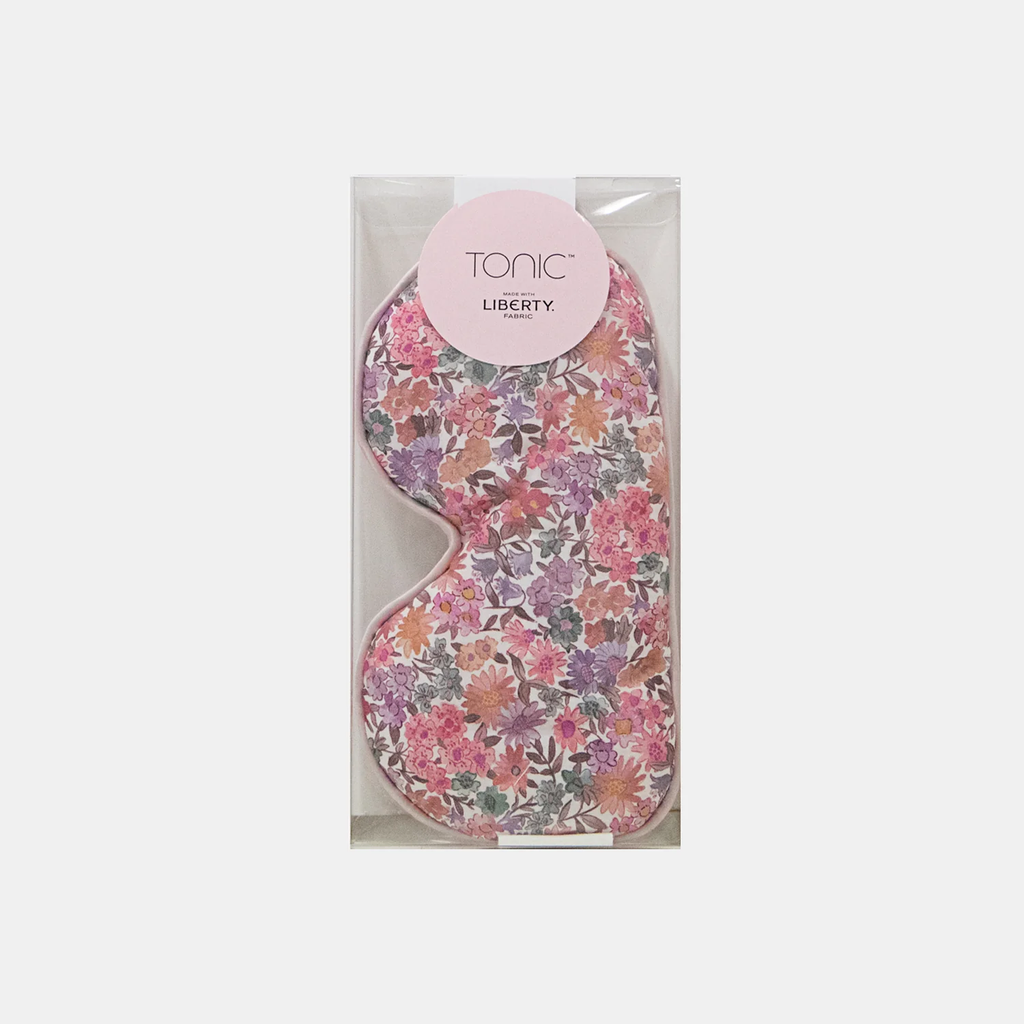 tonic liberty eye mask