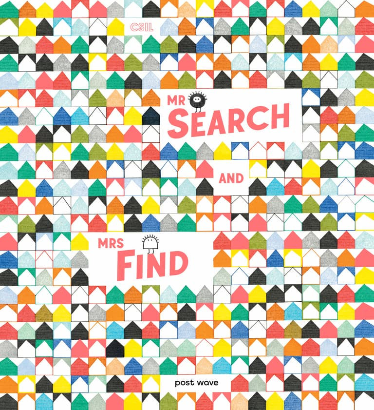 mr search mrs find