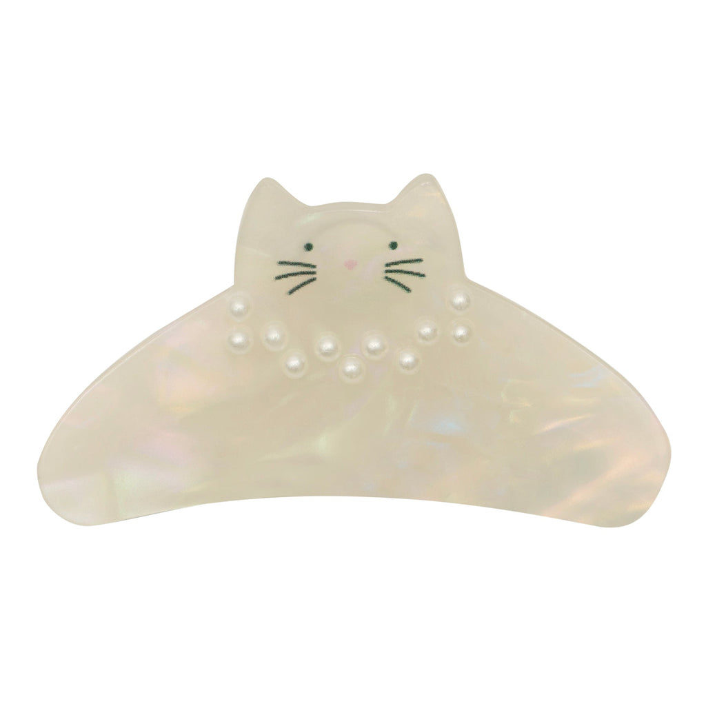 mimi lula kitty claw clip