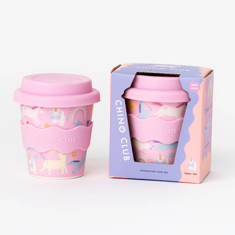 chino club baby chino cup