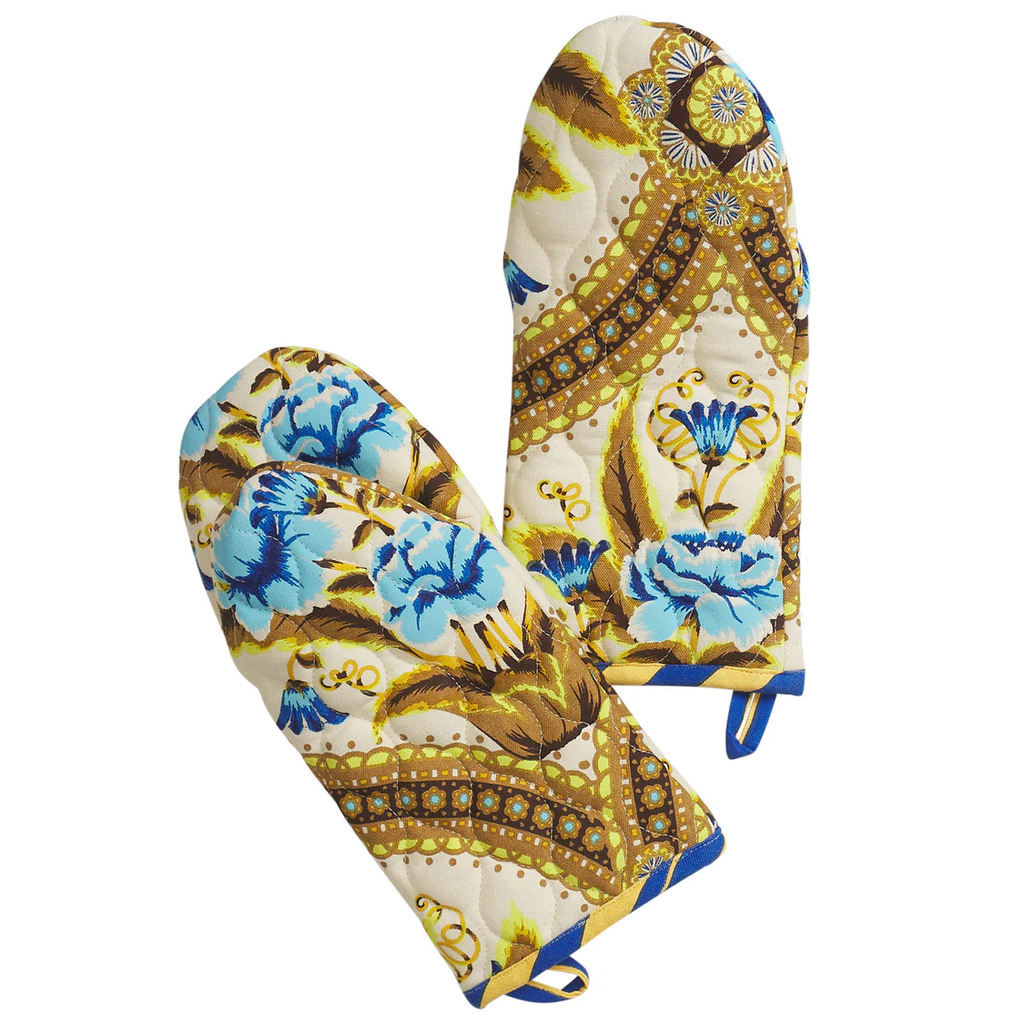 sage clare oven mitt set margaret