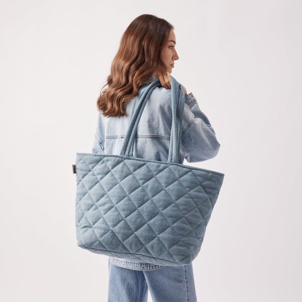 take it base denim