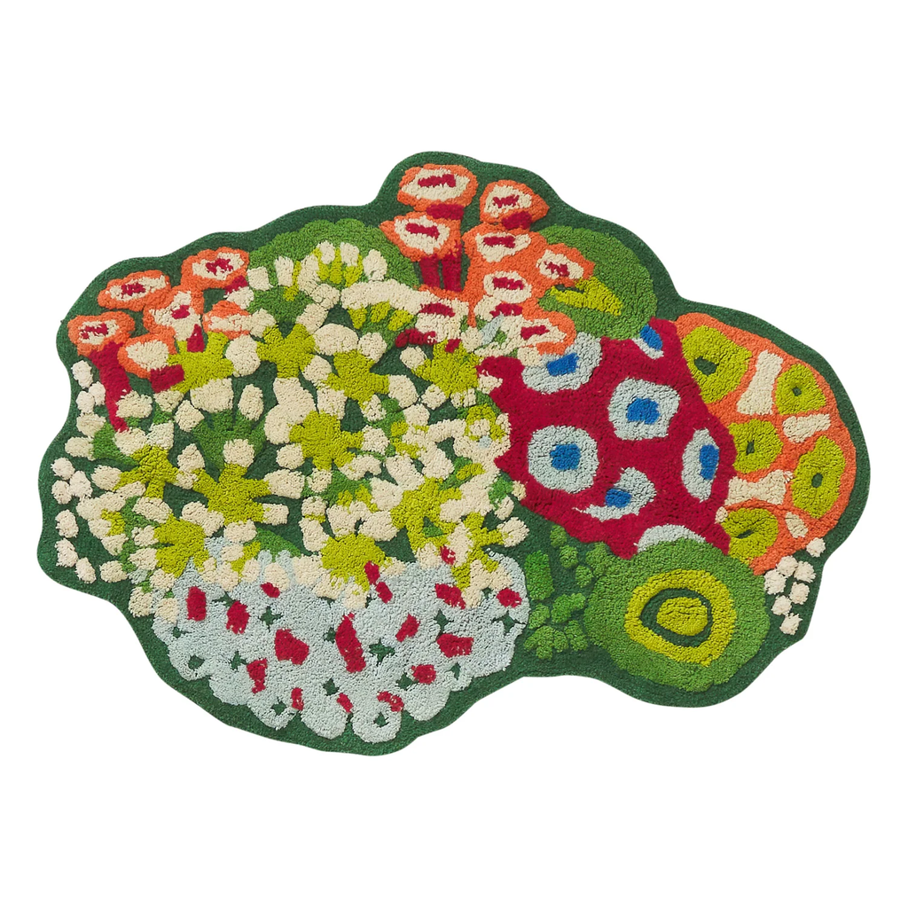 sage clare bath mat coralie