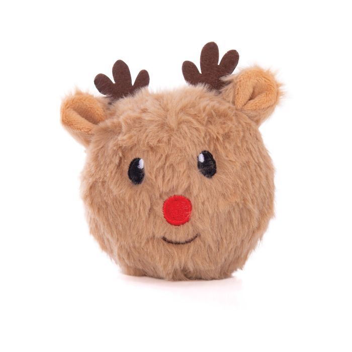 squish reindeer isalbi