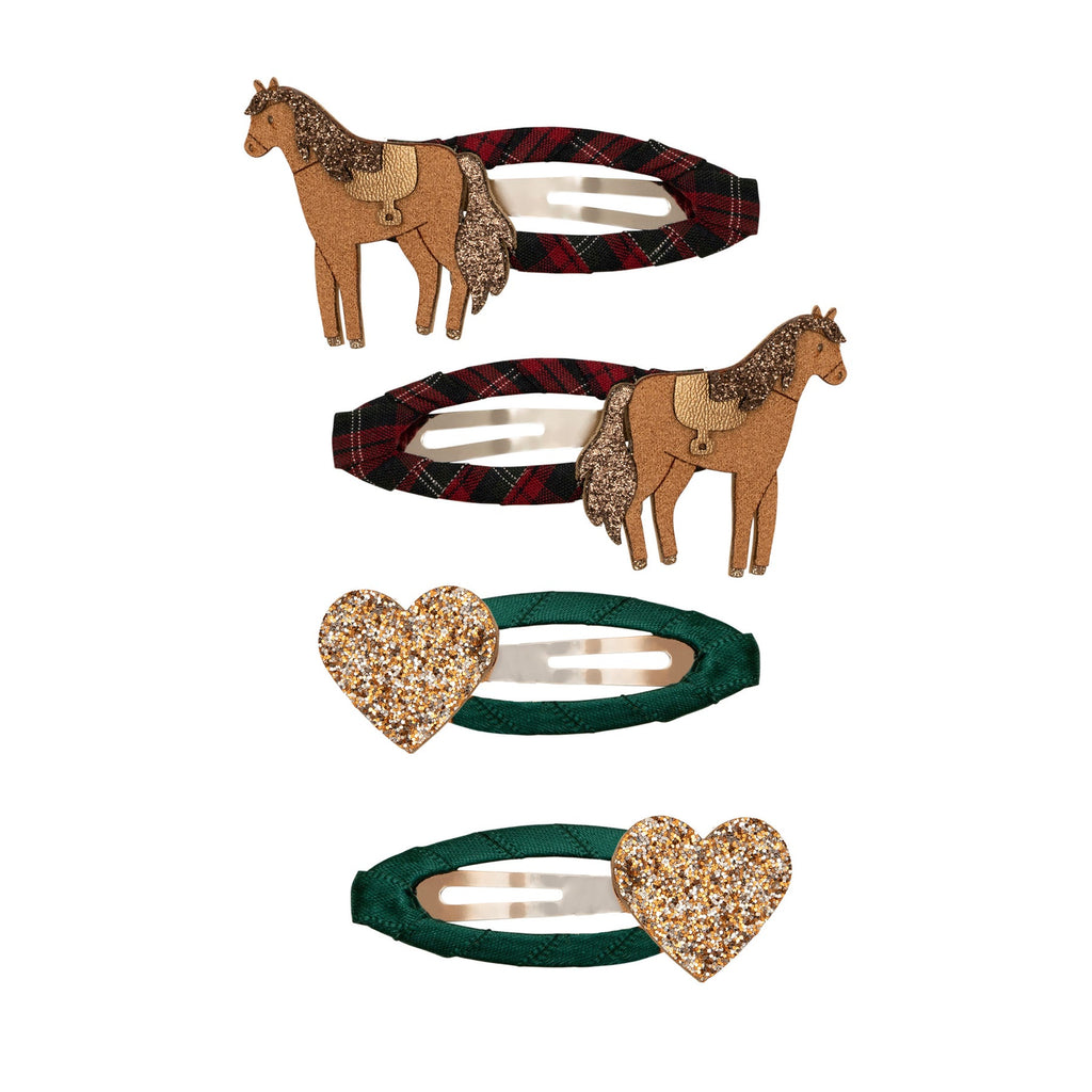 mimi lula horsey clic clacs