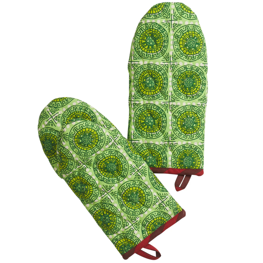 sage caler oven mitt gabriella