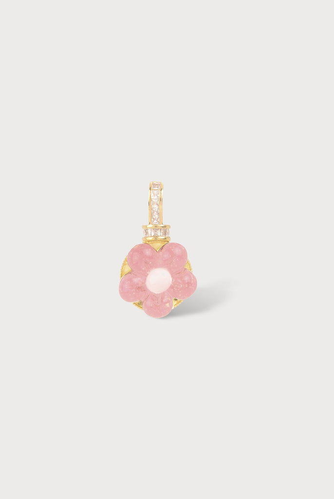 julie sion charm flower