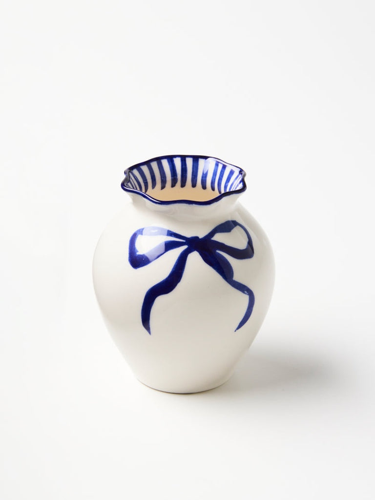 jones co bud vase margot