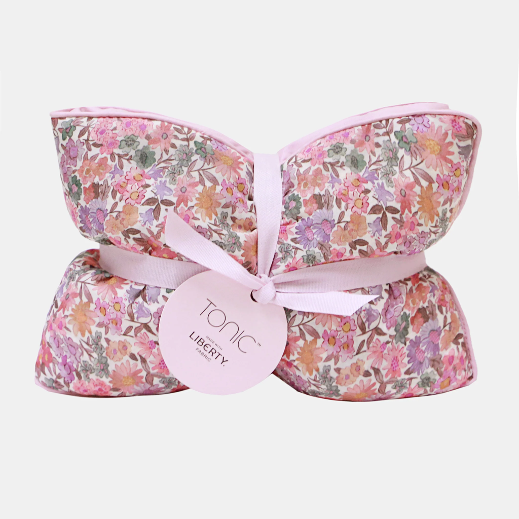 tonic heat pillow liberty