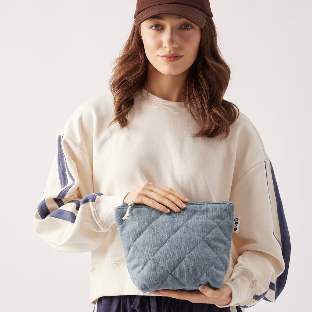 base supply cos denim