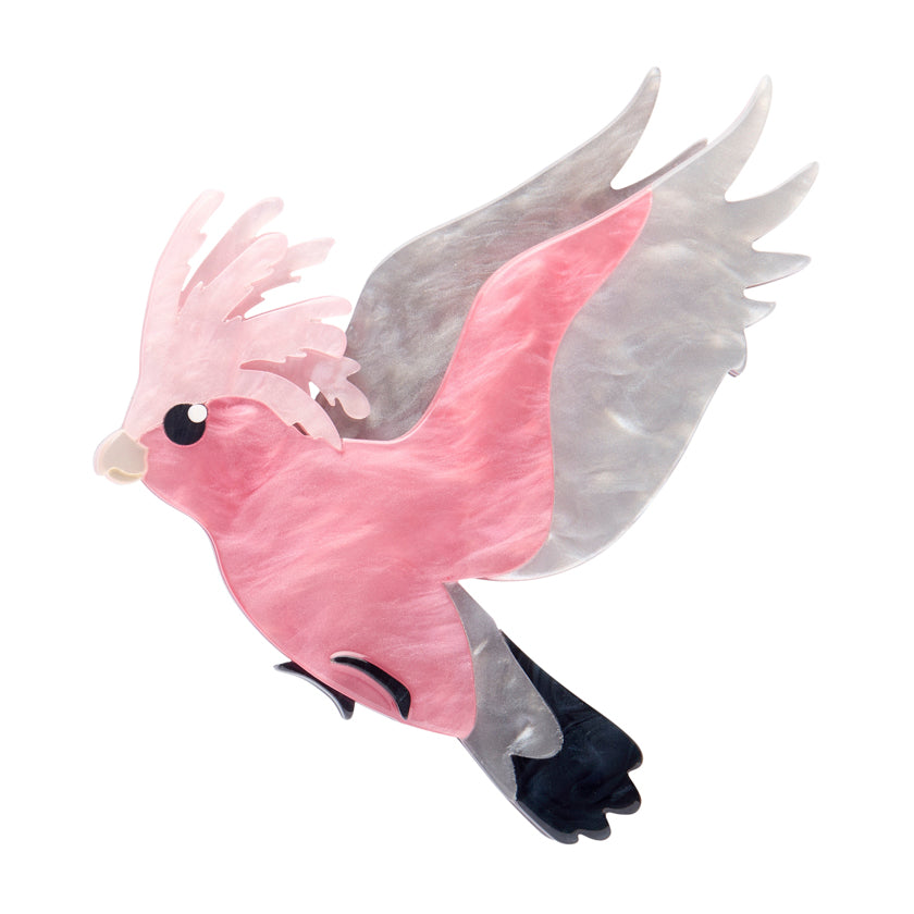 Erstwilder - Australiana Part 2 - gertie galah