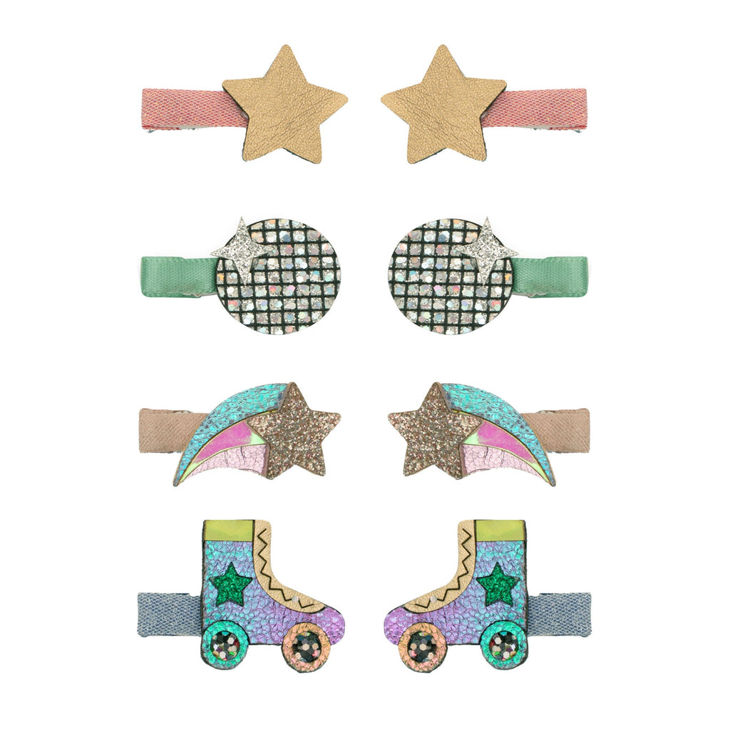 mimi lula disco diva mini clips