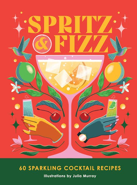 spritz fizz