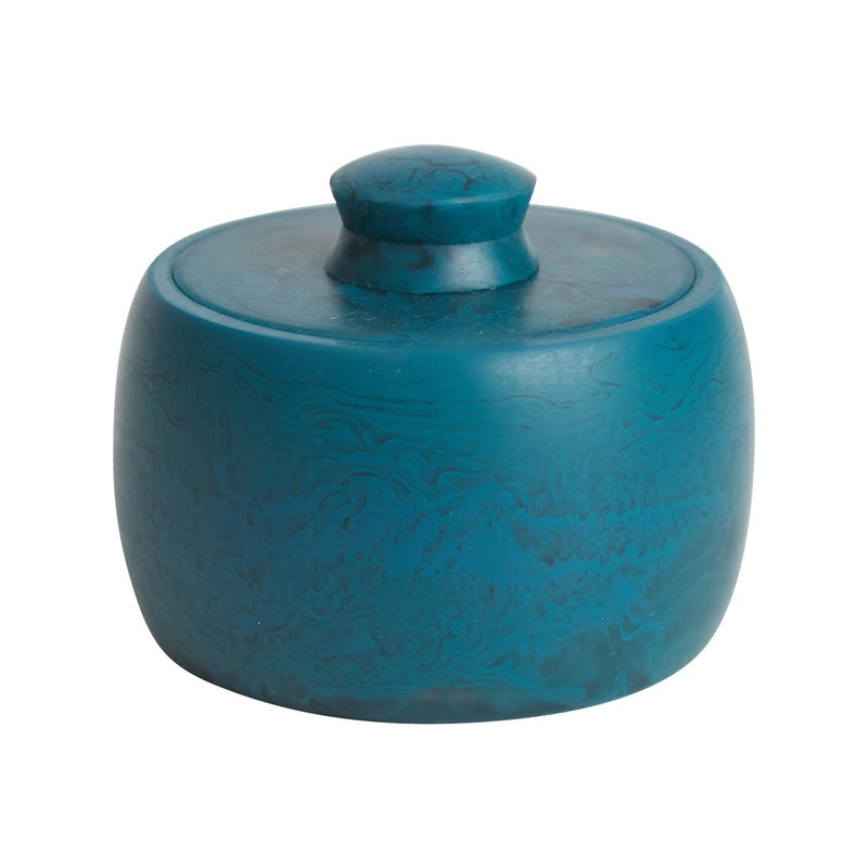 sage clare resin kannan canister