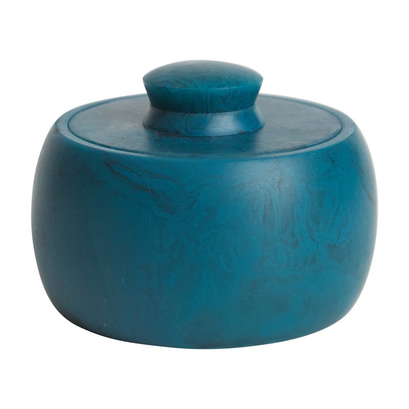 sage clare halleck canister 