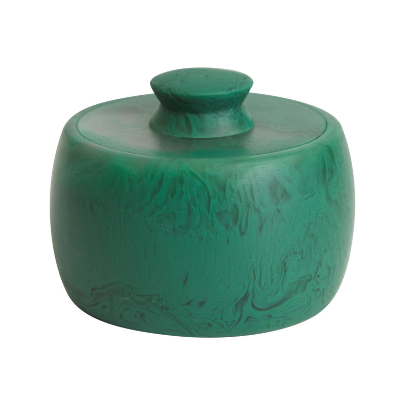 sage clare resin kannan canister