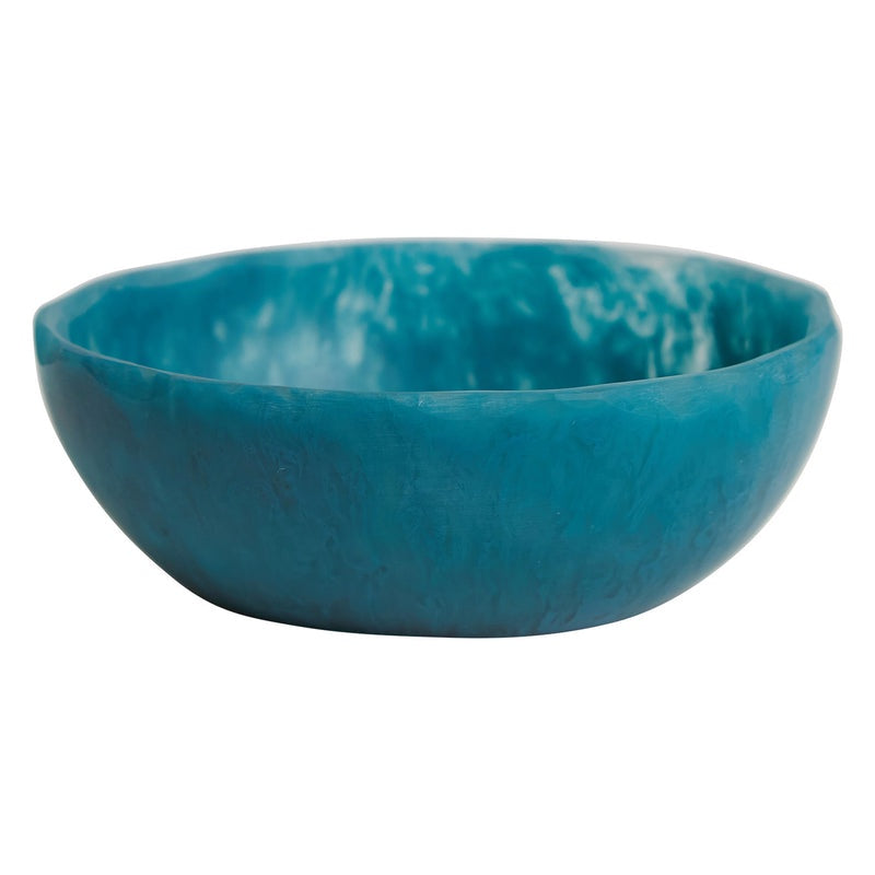 sage clare resin billie bowl