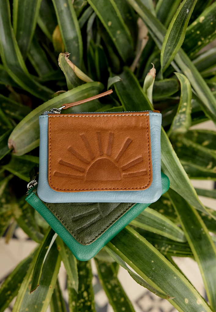 nancybird mini wallet