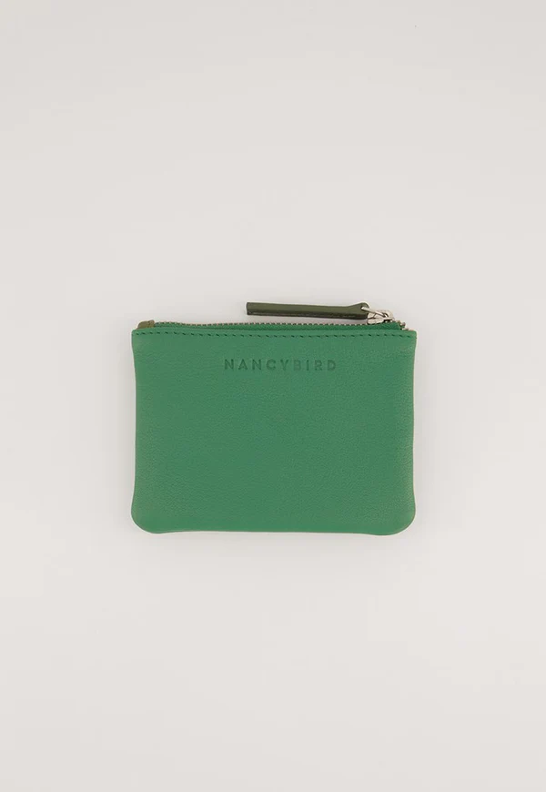 nancybird mini wallet