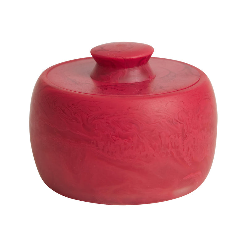 sage clare resin kannan canister