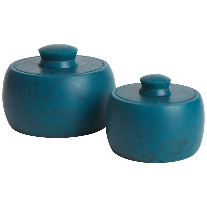 sage clare resin kannan canister