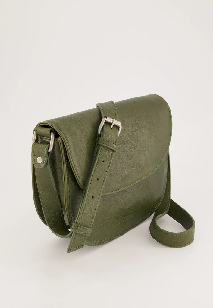 nancybird shell bag khaki