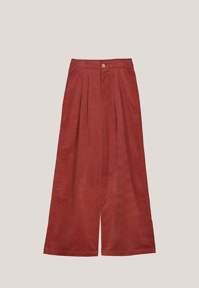 nancybird niko pant spice