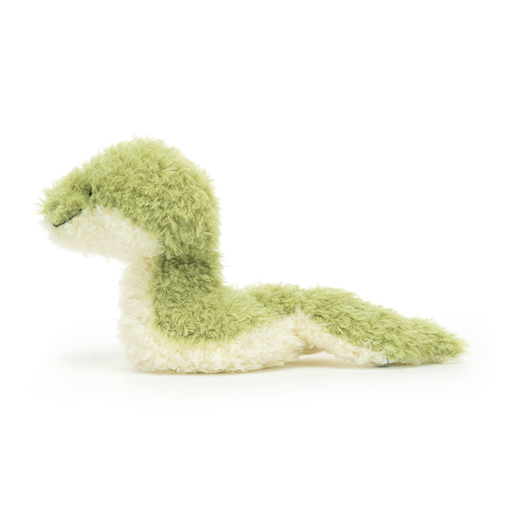 jellycat little snake