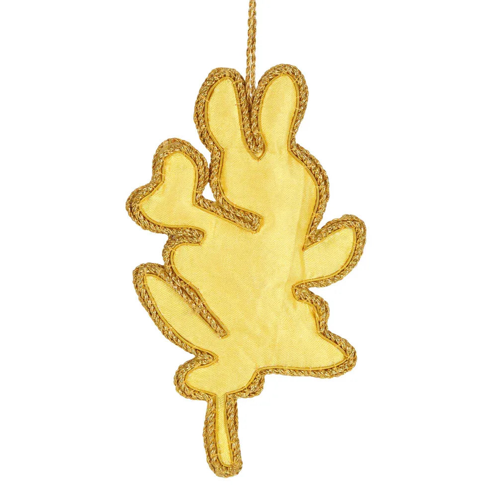 Florabelle Living   Sequin Hanging Ornament 2024