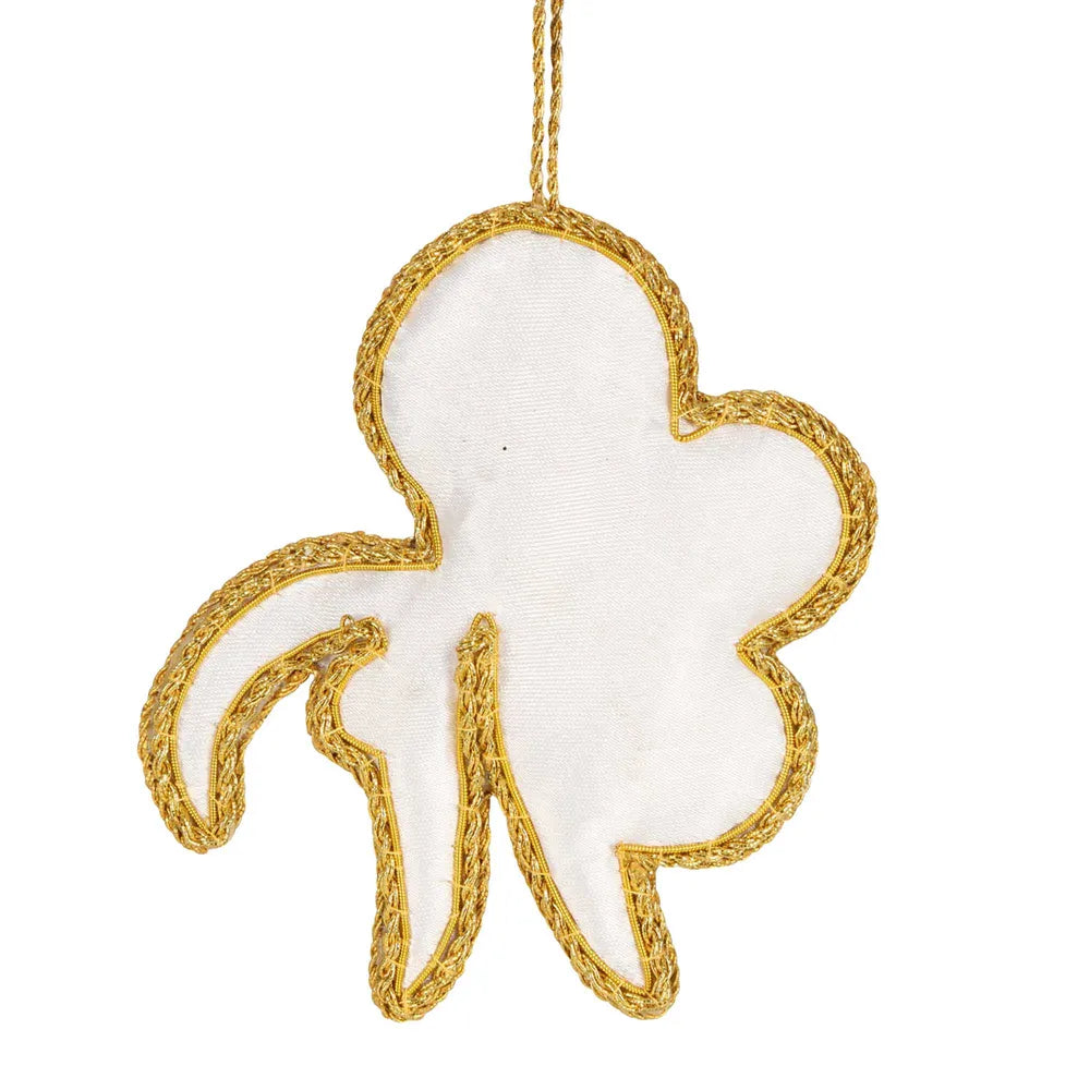 Florabelle Living   Sequin Hanging Ornament 2024