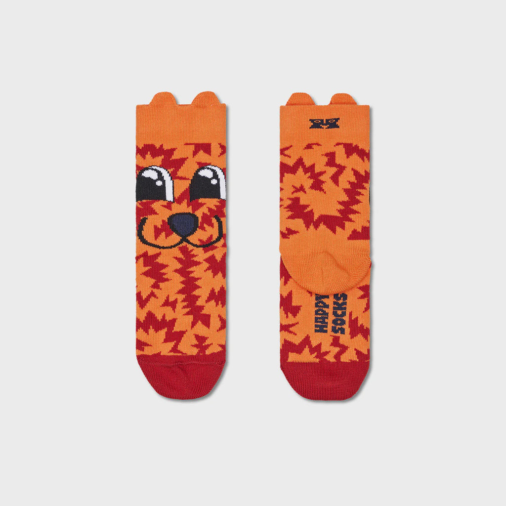 Happy Socks Kids Fox Sock