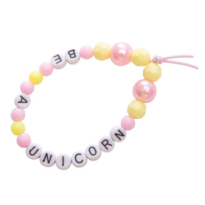 Bunny Beads Friendship Bracelet Kit
