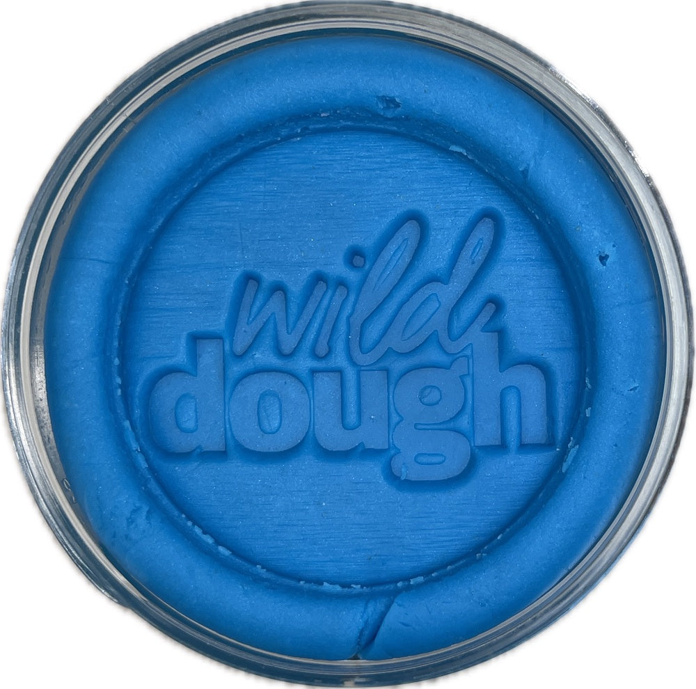 Wild Dough Playdough Jar 280g