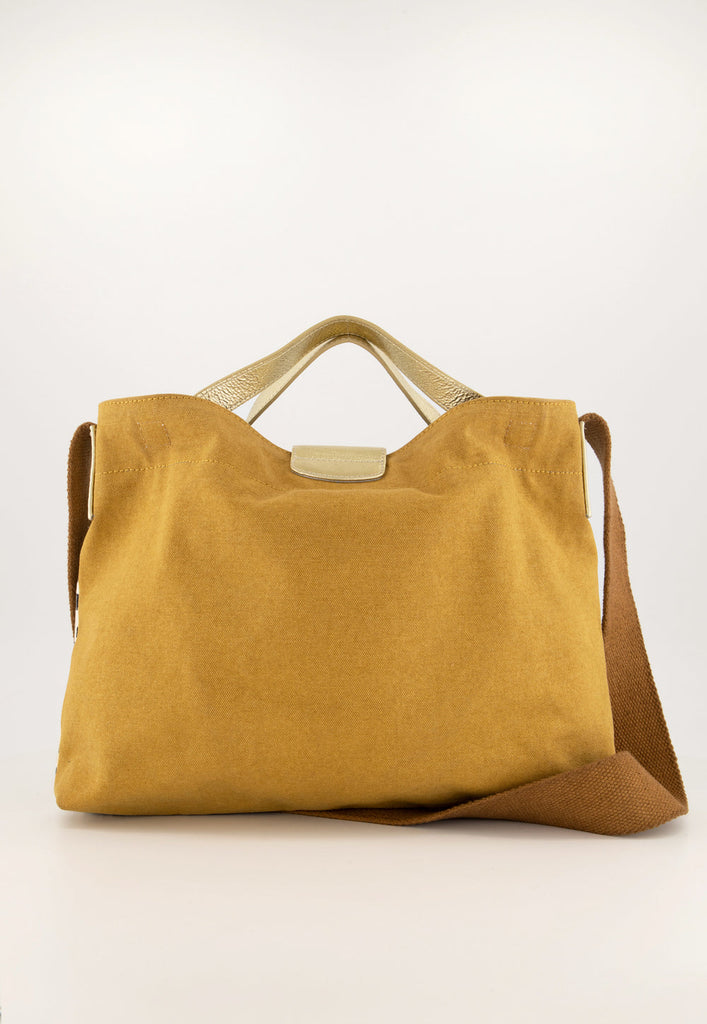 Nancybird  Assemble Tote  Palm