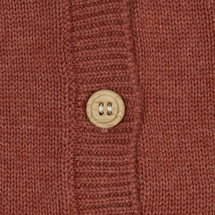 Toshi  Organic Cardigan Remy