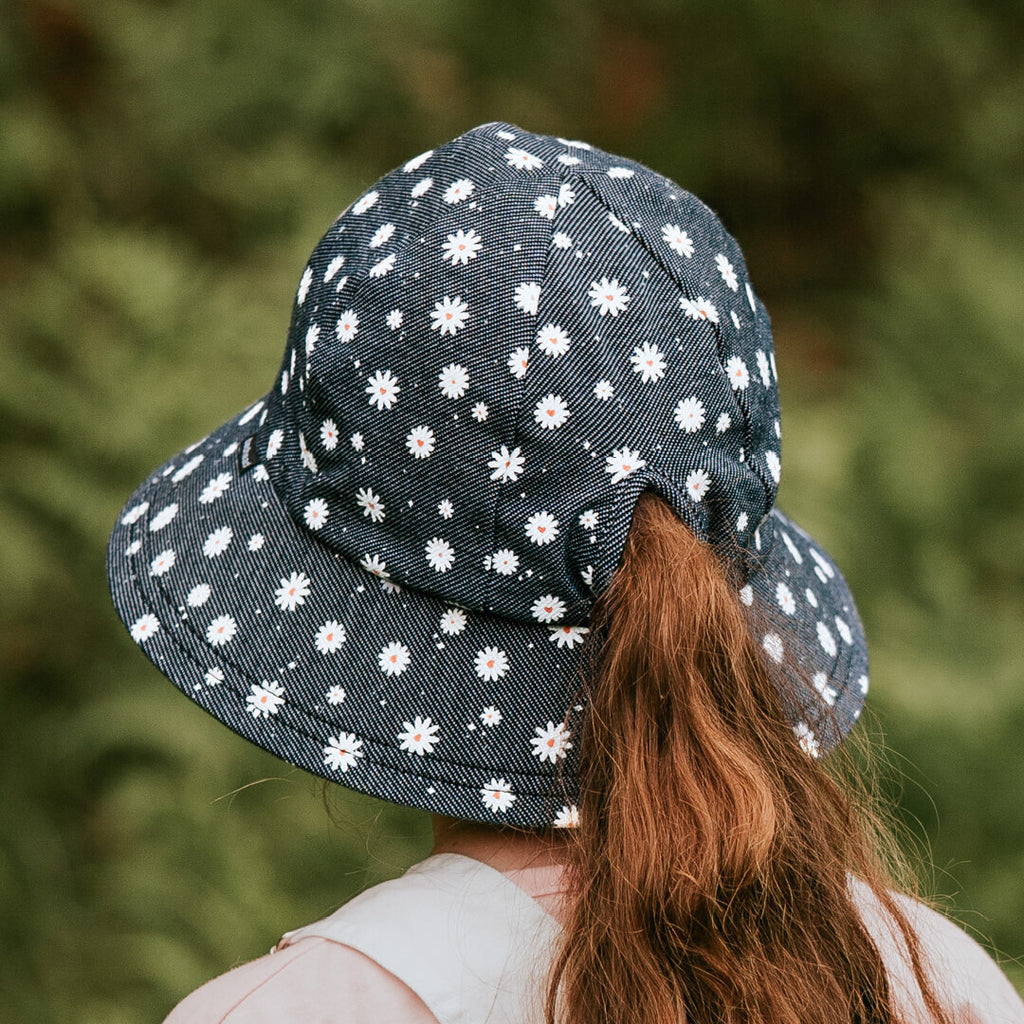 Bedhead Hats Ponytail Sun Hat  Dani