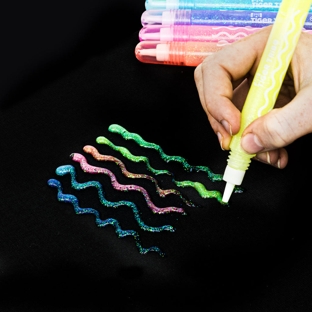 glow pens tiger tribe