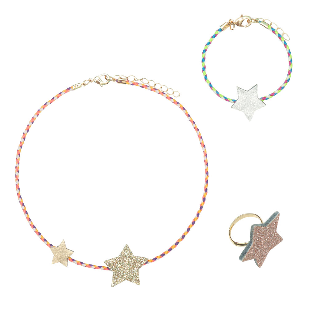 Mimi & Lula  Starry Jewellery Set