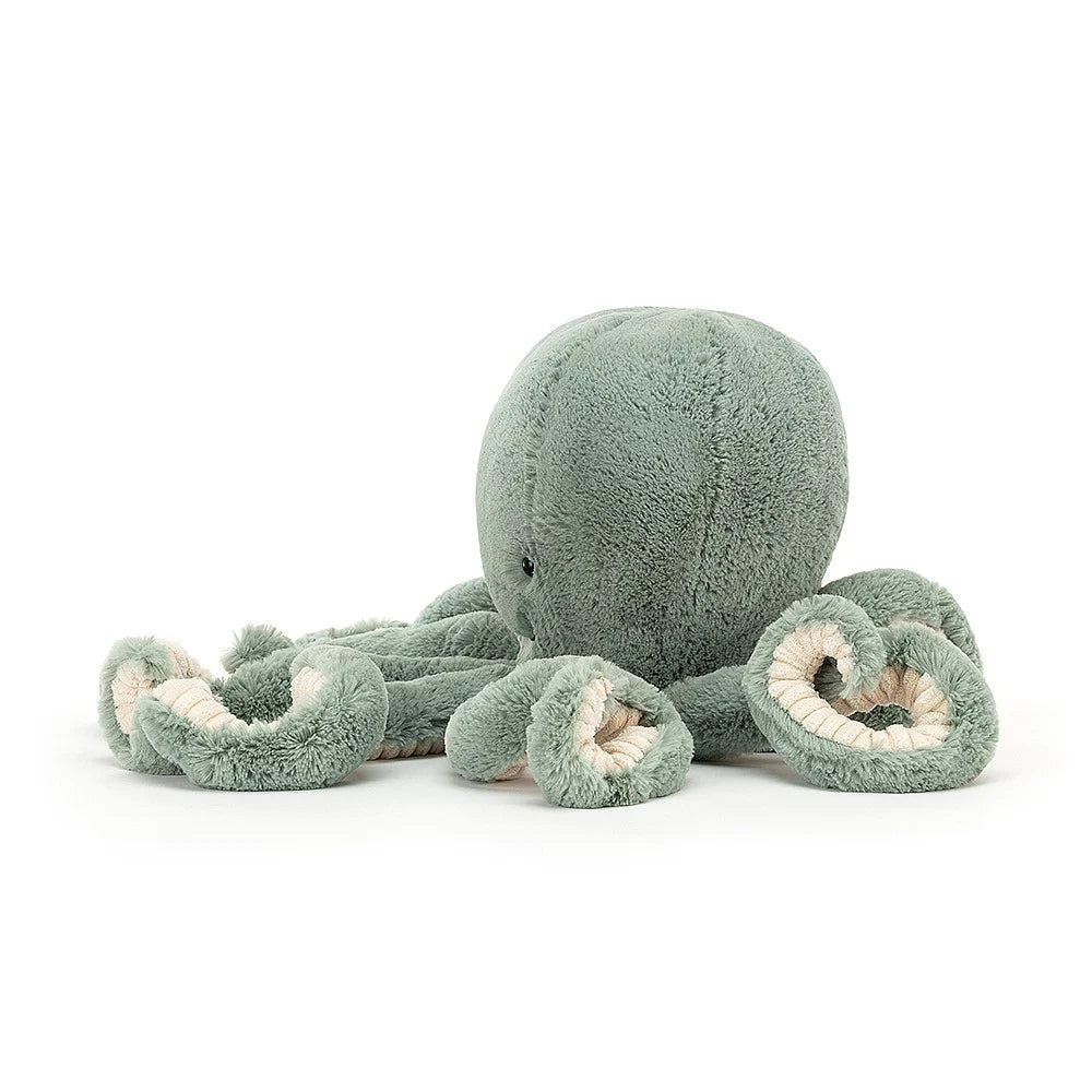 Jellycat Odyssey Octopus  Large