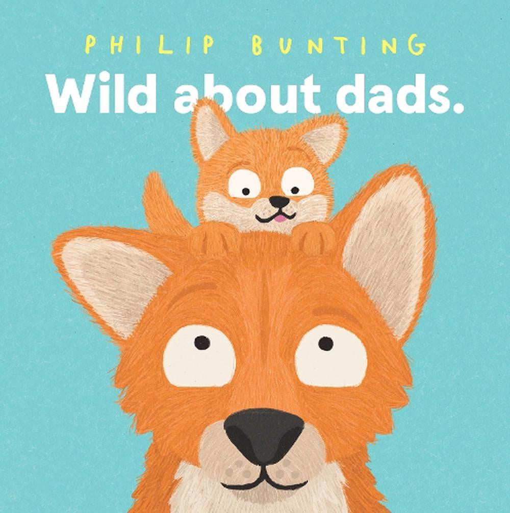 wild about dads