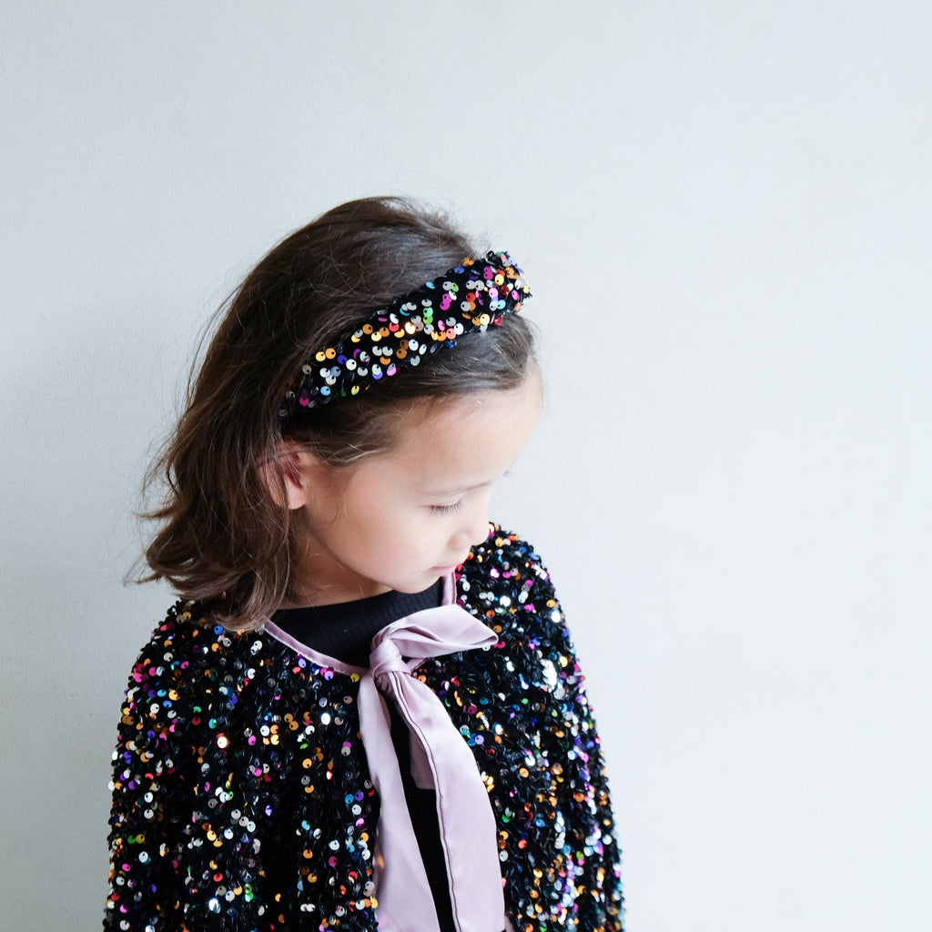 Mimi & Lula  Jazzy Sequin Alice