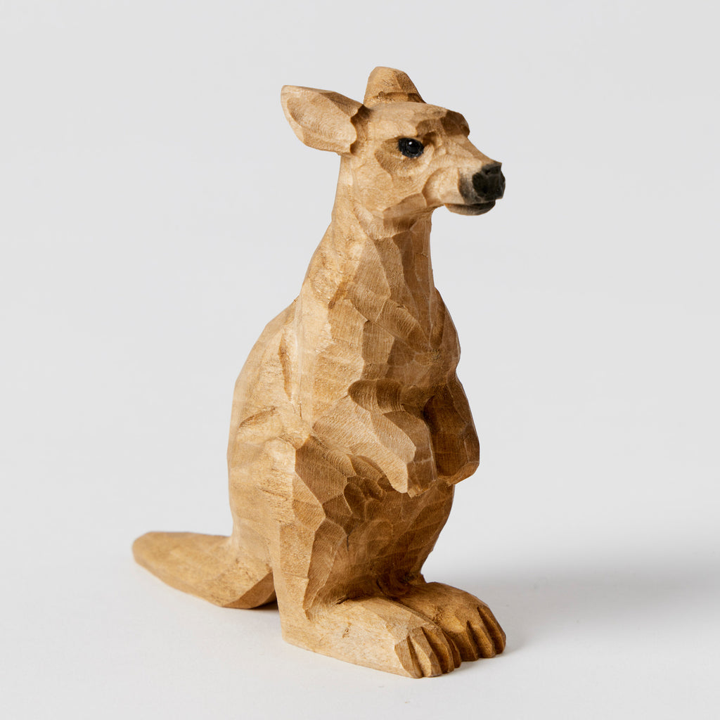 Nordic Kids  Wooden Figurines animals